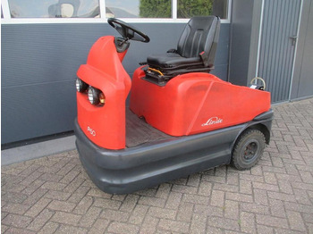 牵引车站 LINDE P60