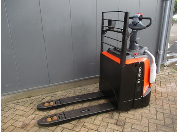 码垛车 Toyota LPE 200：图2
