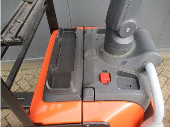 码垛车 Toyota LPE 200：图3
