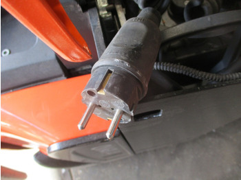 码垛车 Toyota LPE 200：图5