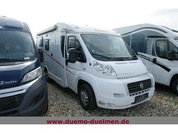 露营货车 Dethleffs Globebus T 11 Satanlage**Klima**Rückfahrkamera**：图1