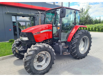 拖拉机 CASE IH