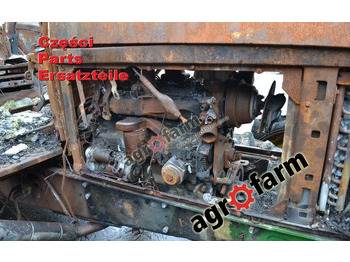 备件 John Deere 6300 części, skrzynia biegów, silnik:图4 备件 John Deere 6300 części, skrzynia biegów, silnik:图4