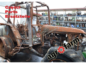 备件 John Deere 6300 części, skrzynia biegów, silnik:图2 备件 John Deere 6300 części, skrzynia biegów, silnik:图2