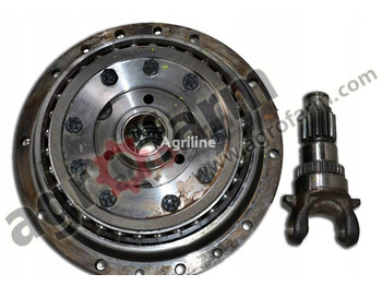 备件 适用于 拖拉机 Lamborghini：图1