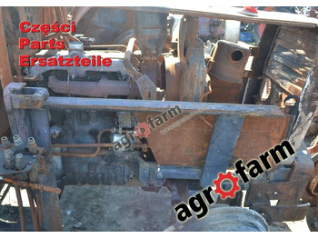 备件 Landini 7880 części, skrzynia biegów, silnik:图3 备件 Landini 7880 części, skrzynia biegów, silnik:图3