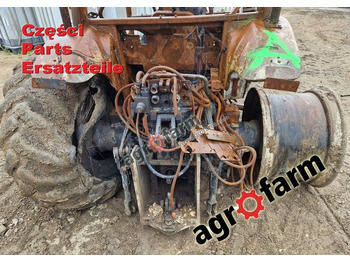 备件 Landini Rex 95GT części, skrzynia biegów, silnik:图3 备件 Landini Rex 95GT części, skrzynia biegów, silnik:图3