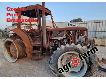 变速箱 MASSEY FERGUSON