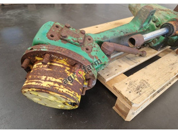 传动装置 Most przedni John Deere 6200 ZF APL 2025：图4