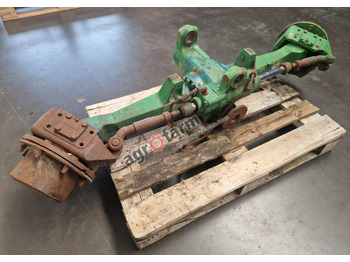 传动装置 JOHN DEERE
