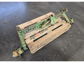 传动装置 JOHN DEERE