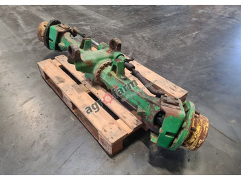 传动装置 JOHN DEERE