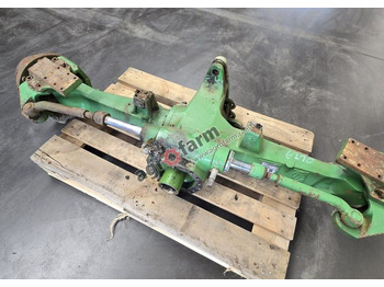 传动装置 JOHN DEERE