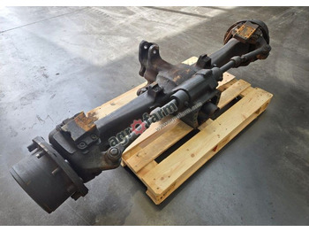 传动装置 JOHN DEERE