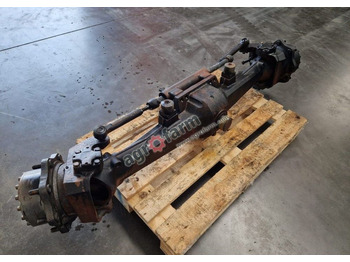 传动装置 MASSEY FERGUSON