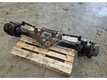 传动装置 MASSEY FERGUSON