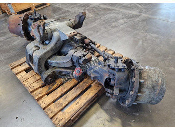 传动装置 MASSEY FERGUSON