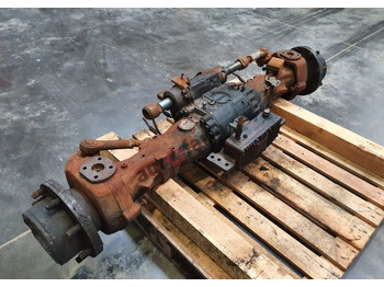 传动装置 MANITOU MLT 731