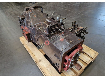 变速箱 Skrzynia biegów New Holland M100:图3 变速箱 Skrzynia biegów New Holland M100:图3