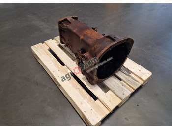 变速箱 NEW HOLLAND