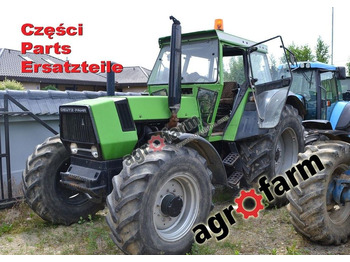 备件 DEUTZ