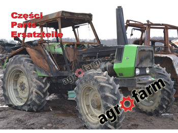 备件 DEUTZ