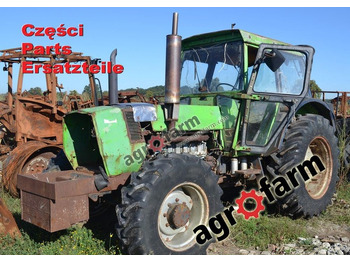 备件 DEUTZ