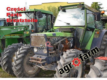 备件 DEUTZ