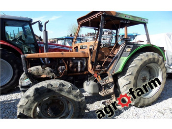 备件 DEUTZ