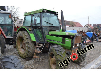 备件 DEUTZ