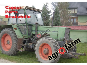 备件 FENDT