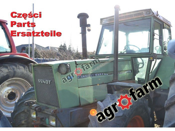 备件 FENDT