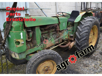 备件 JOHN DEERE