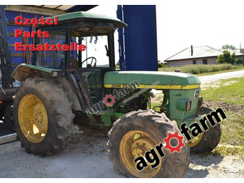 备件 JOHN DEERE