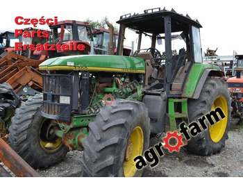 备件 JOHN DEERE