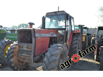 备件 MASSEY FERGUSON