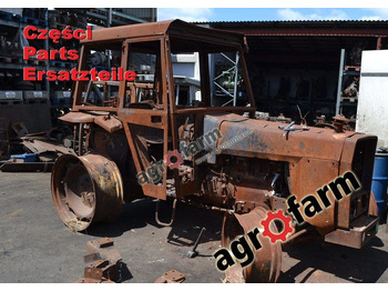 备件 MASSEY FERGUSON