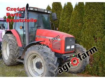 备件 MASSEY FERGUSON