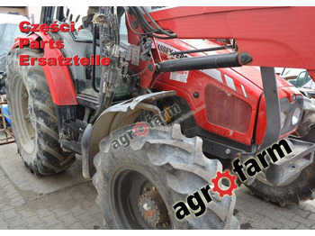 备件 MASSEY FERGUSON