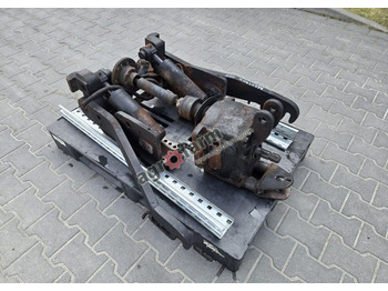 备件 DEUTZ
