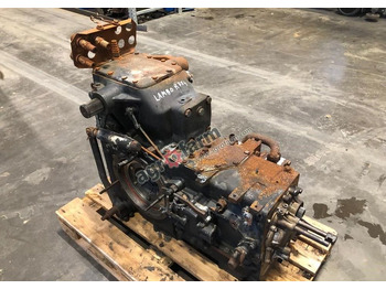 变速箱 LAMBORGHINI