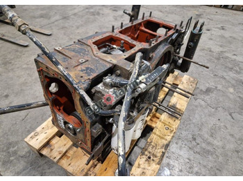 变速箱 LAMBORGHINI