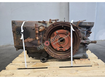 变速箱 Tylny most Renault Ares 556 RZ 851B6：图4