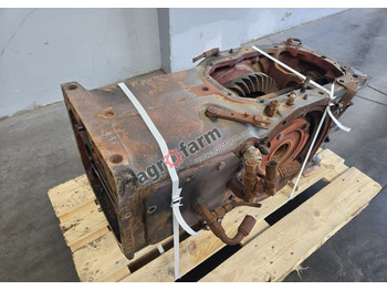 变速箱 Tylny most Renault Ares 556 RZ 851B6：图3