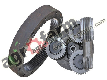 传动装置 JOHN DEERE