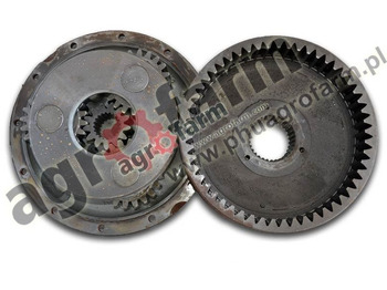 传动装置 MASSEY FERGUSON