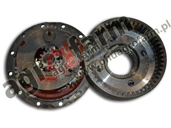 传动装置 MASSEY FERGUSON