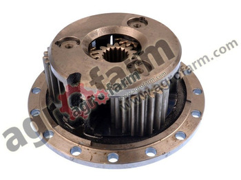 传动装置 MASSEY FERGUSON