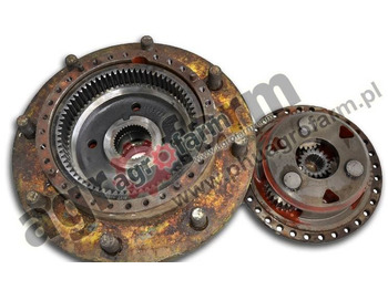 传动装置 JOHN DEERE