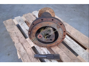 传动装置 JOHN DEERE